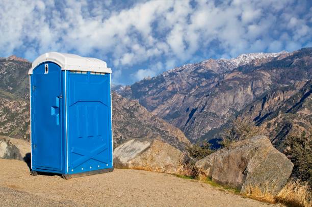 Best Sanitation services for porta potties  in Paramount, CA