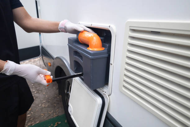 Best Local porta potty services  in Paramount, CA
