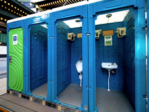 Best Porta potty services near me  in Paramount, CA