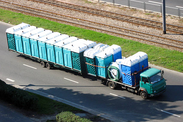 Trusted Paramount, CA porta potty rental Experts